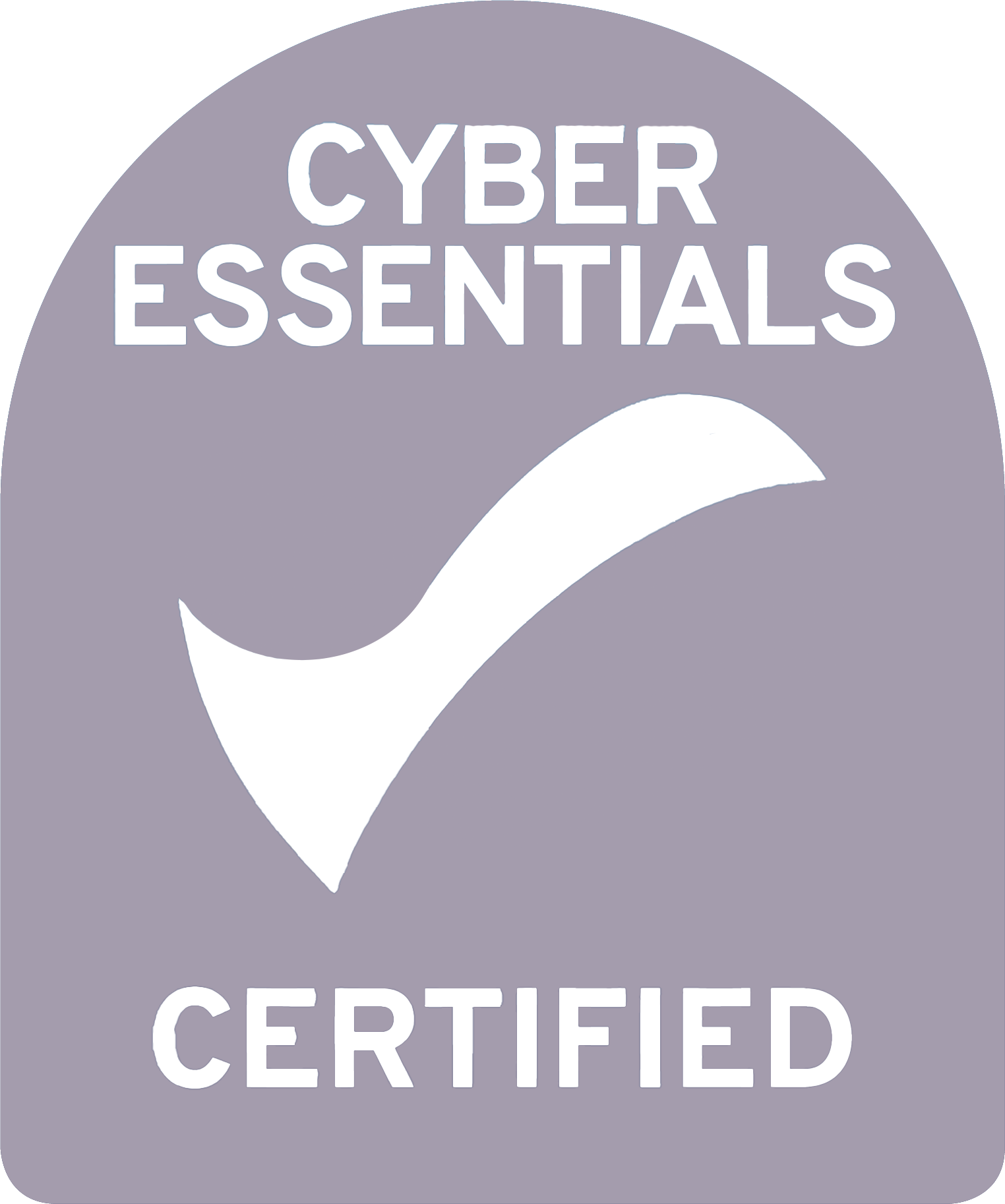 Kitemark for a Successfully Certified Cyber Essentials Organisation. Ionburst Limited is Cyber Essentials Certified.
